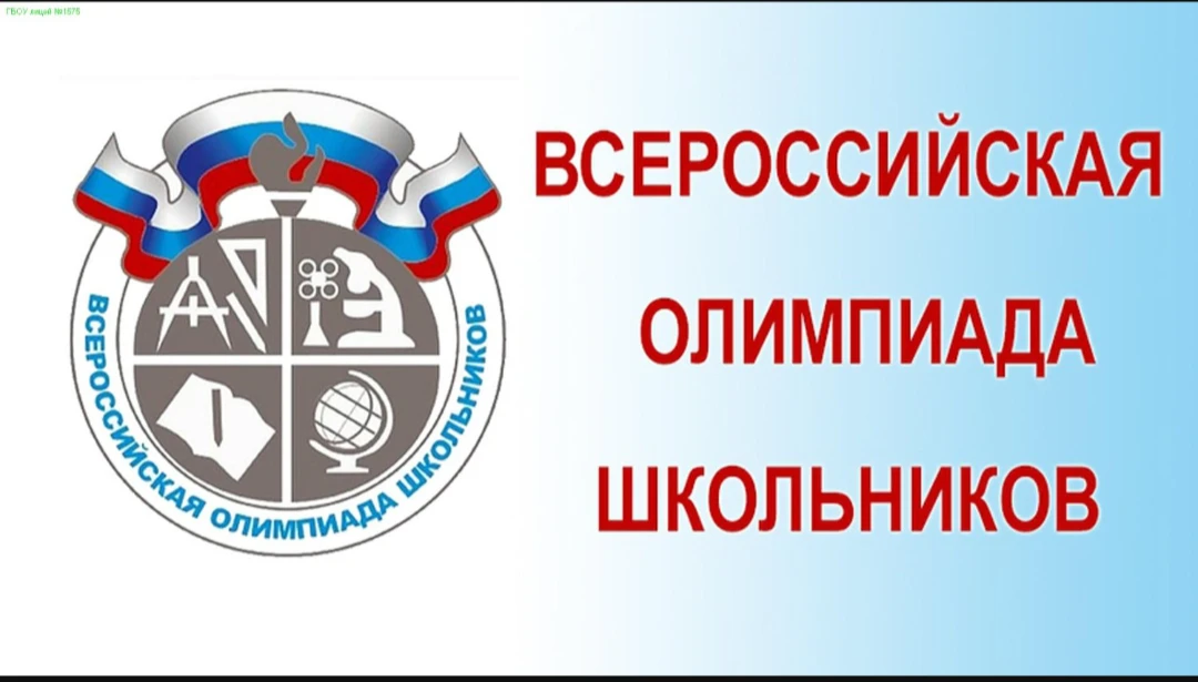 Победители и призеры олимпиады по литературе!