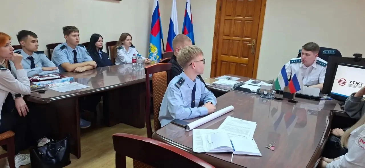 ДИАЛОГ О БУДУЩЕМ: ПЕРСПЕКТИВЫ РАЗВИТИЯ ТЕХНИКУМА