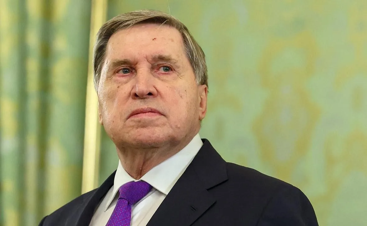«Владимир Путин в разговоре с Дональдом Трампом чётко дал понять, что позиция РФ в отно...