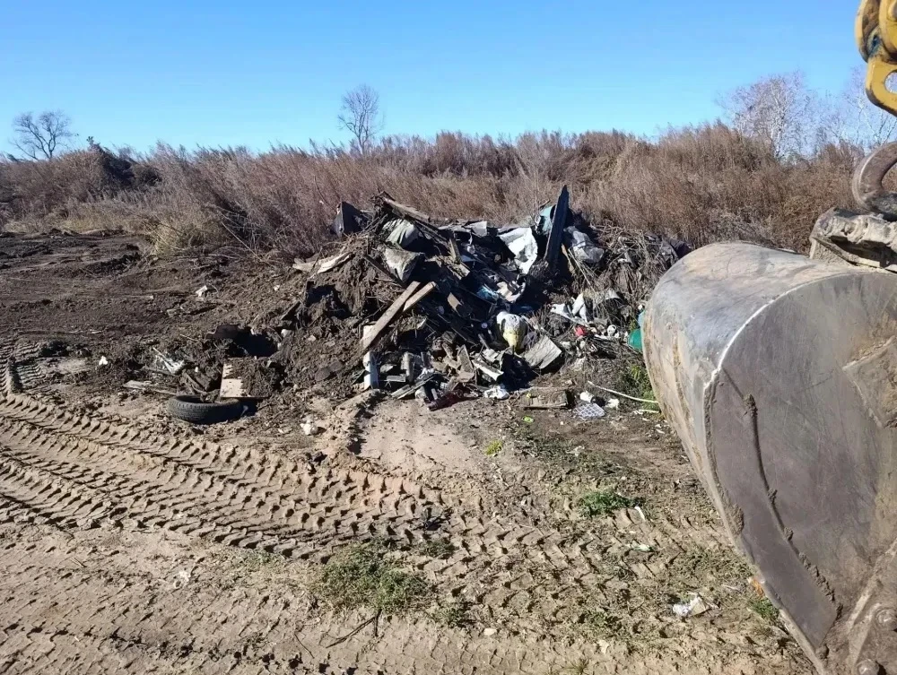 ♻️Незаконных свалок стало меньше в Приамурье