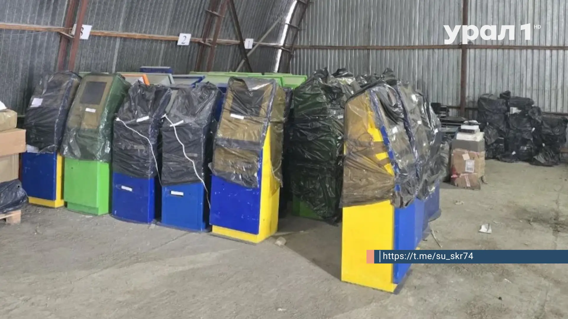 🎰🚔 ПОДПОЛЬНЫЕ КАЗИНО В ПИВНЫХ МАГАЗИНАХ