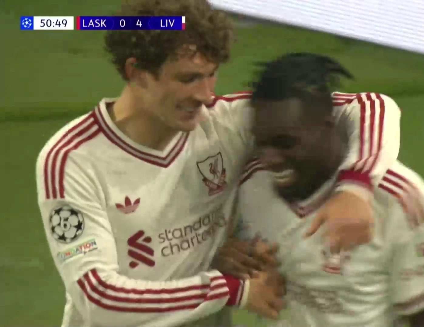Г⚽⚽⚽⚽Л! ЛИВЕРПУЛЬ