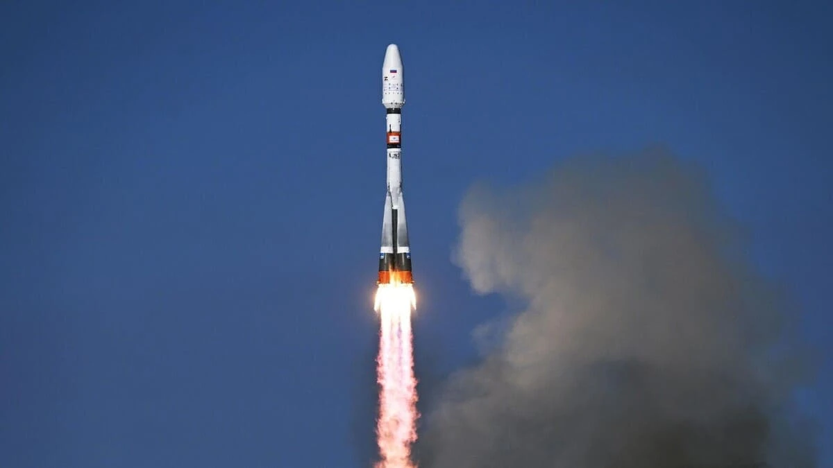 🛰 Лекция «Когда ошибка невозможна: медицина стартов и посадок космических экипажей»