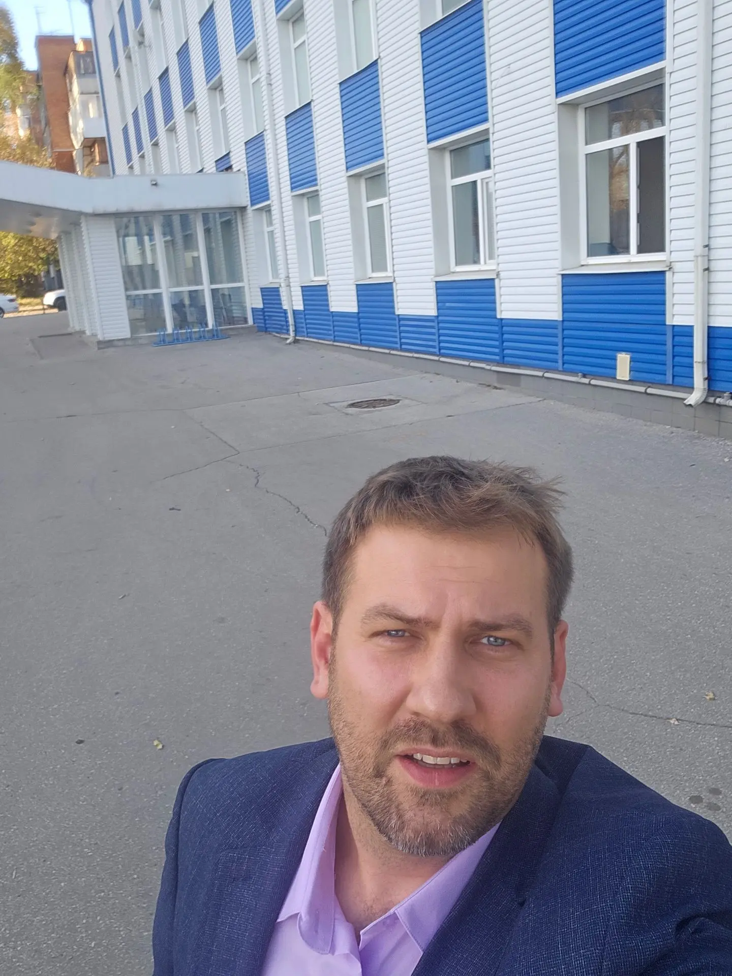 Сегодня побывал на традиционном штабе благоустройства Самарского водоканала. Обсудили н...