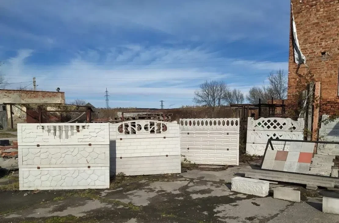 📌Заборы, еврозаборы, плитка, маталлоконструкции