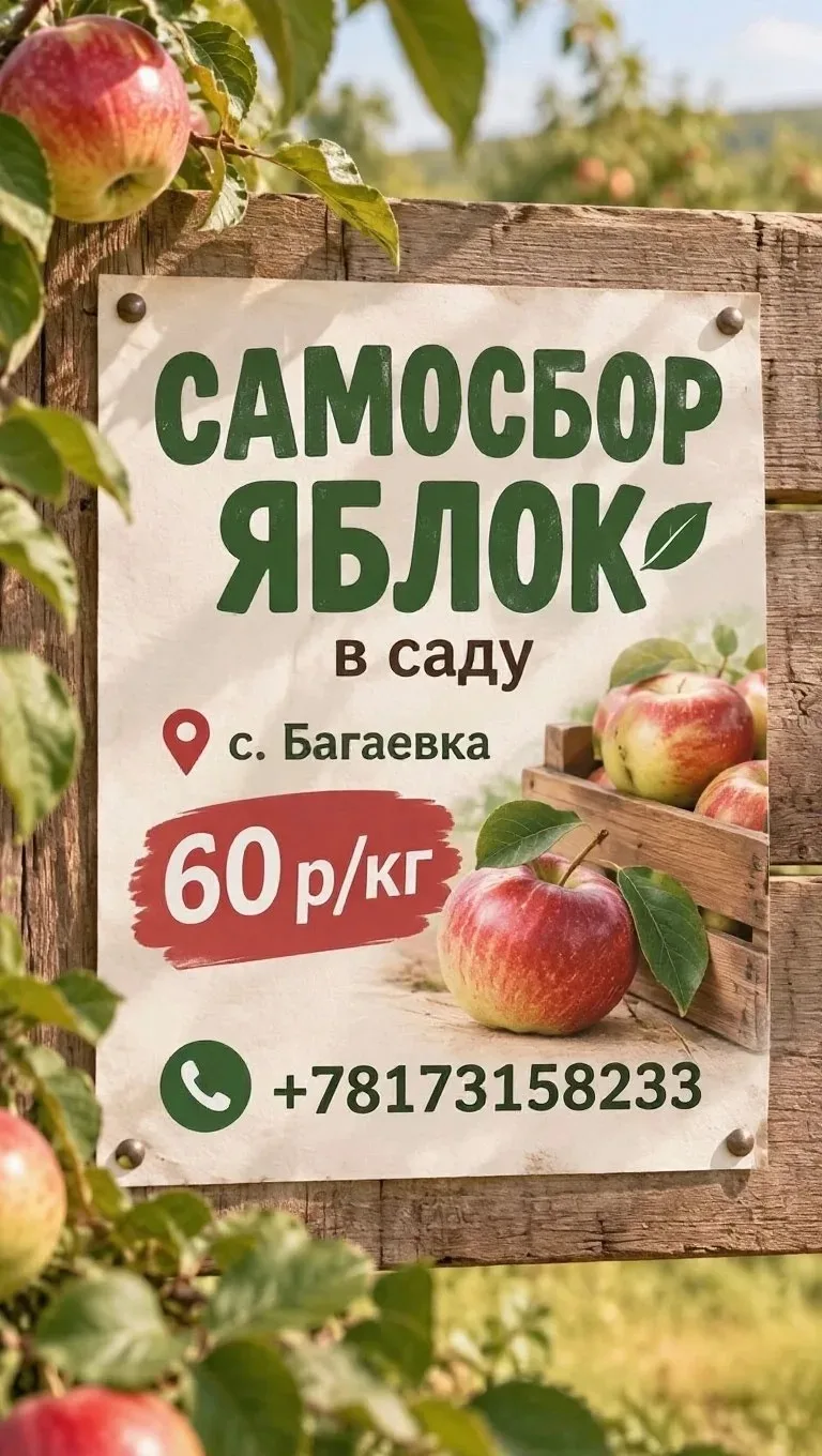 От подписчика Ксения