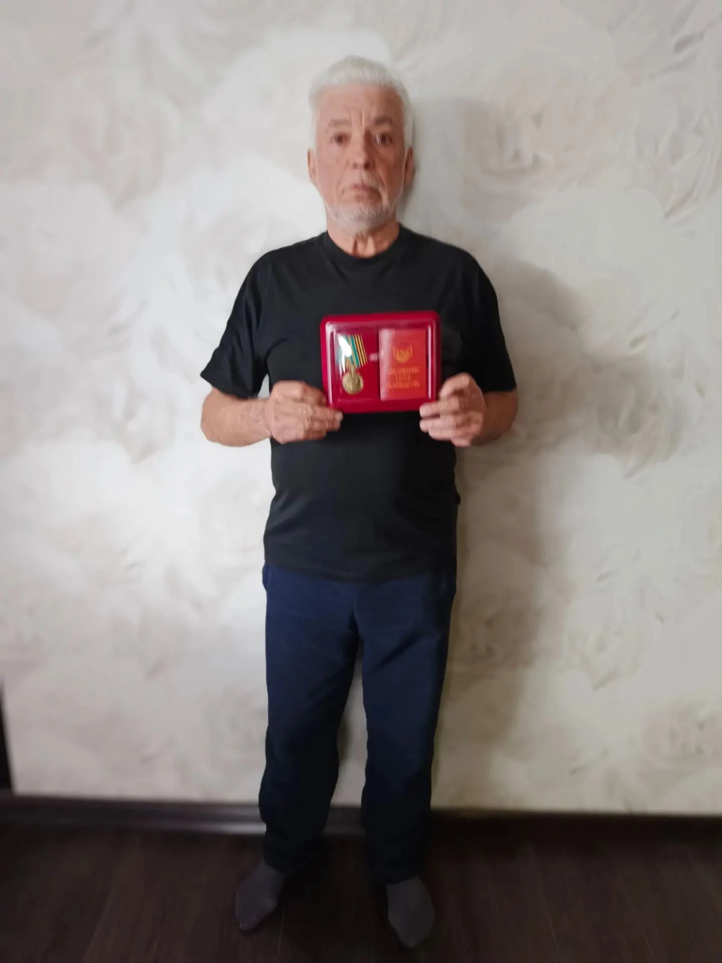 🇷🇺 В Казанском муниципальном округе прошло награждение самых активных волонтеров груп...