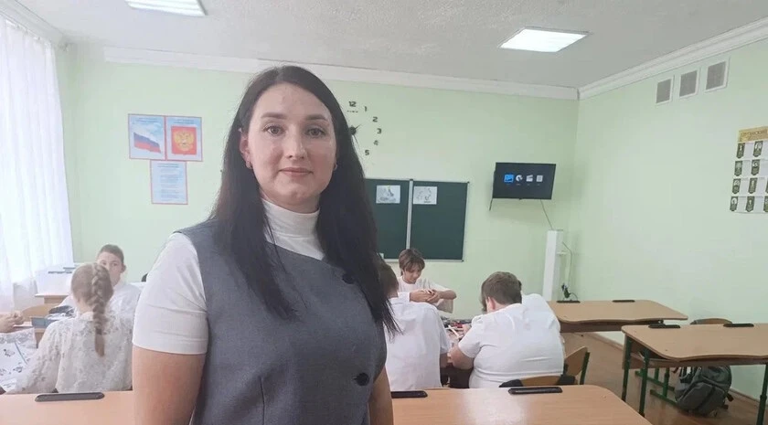 🧔‍♂️👩Более 120 специалистов приехали на работу в села и малые города ЛНР благодаря «з...