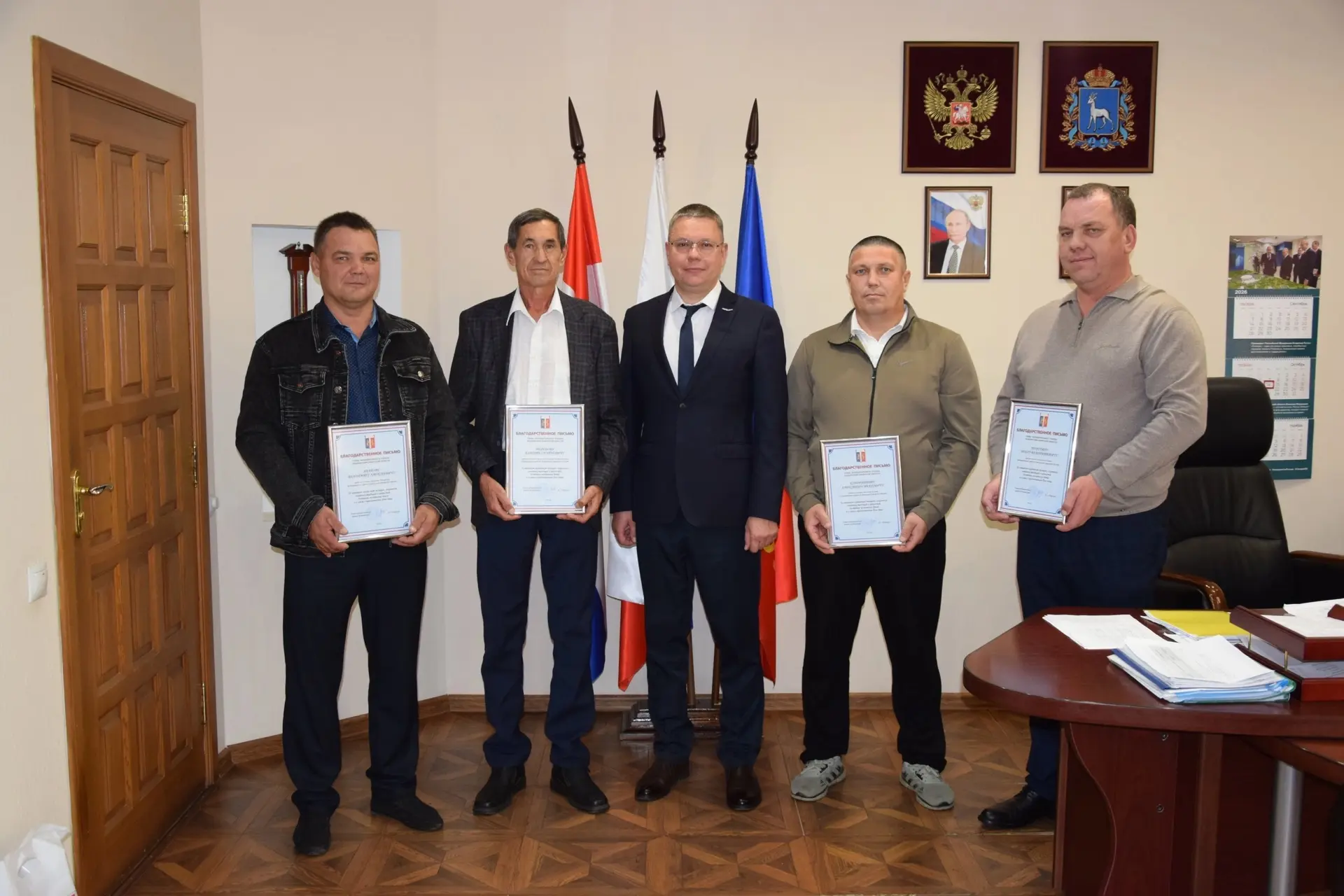 Накануне Дня отца провел очень важную и по-настоящему теплую встречу. Этот праздник еще...