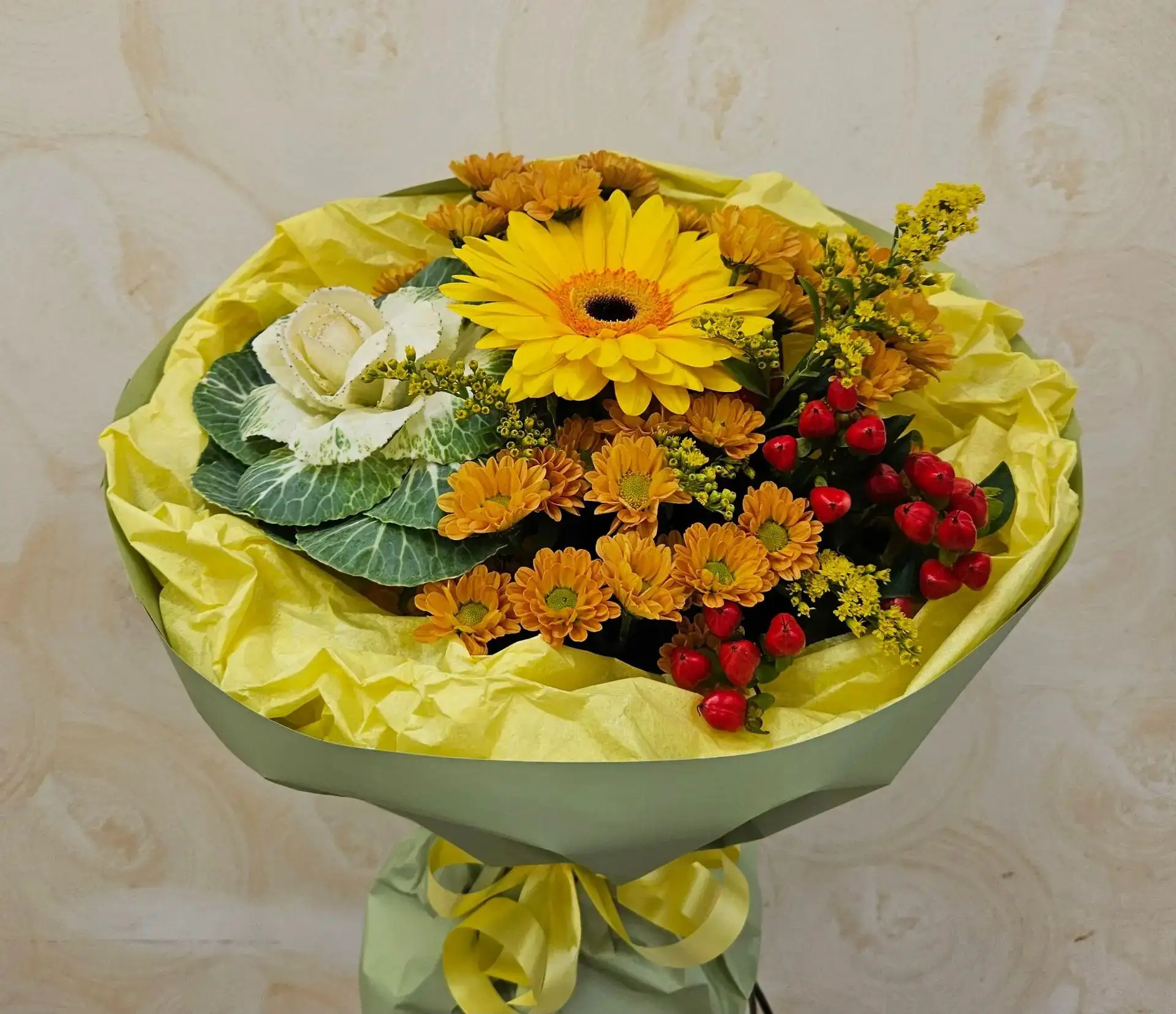 💐БУКЕТ ДНЯ💐