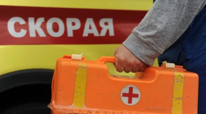 ↗️ Омбудсмен Херсонской области: зимой число ранений увеличится из-за мин ВСУ