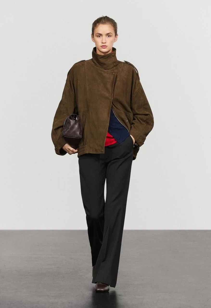 MASSIMO DUTTI