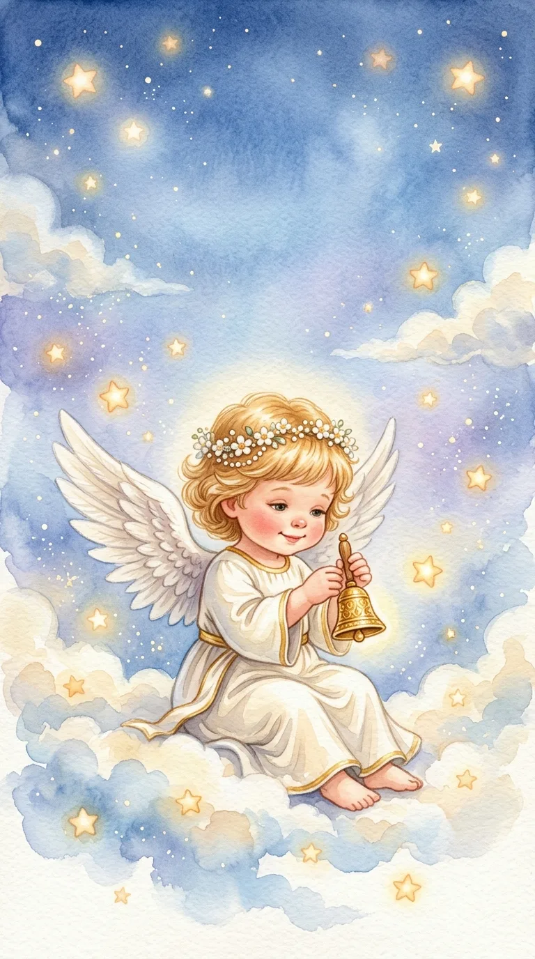 🕊️ Вечернее напоминание об именинах