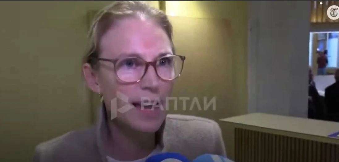 🔥В Нидерландах разразился скандал: министр жилья предложила местным молодым людям не т...