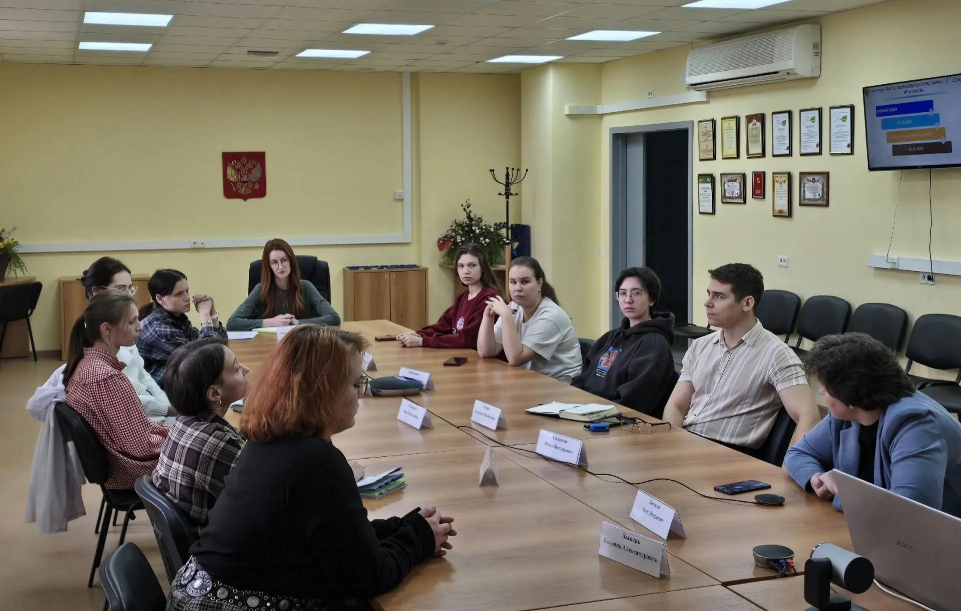 В Южно-Уральском федеральном научно-клиническом центре медицинской биофизики ФМБА Росси...