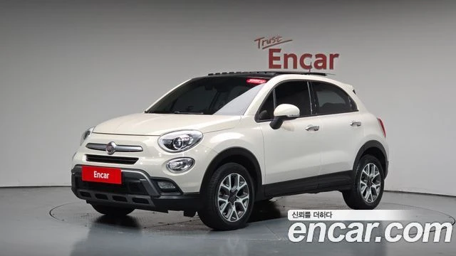 🚗 Fiat 2016
