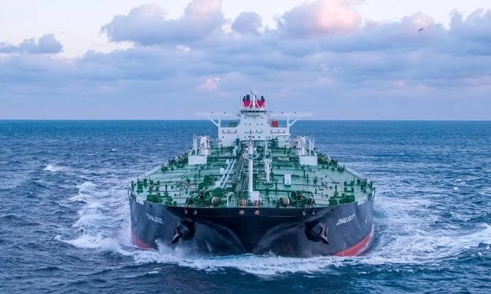 📣 Подержанные нефтяные танкеры стали стоить дороже новых