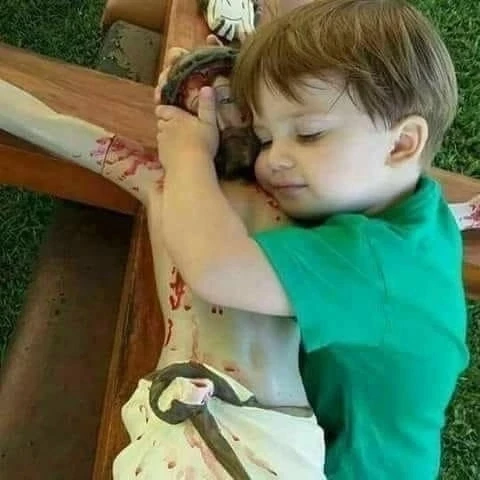 Если Бог стал твоим отцом, перестань жить как сирота.🙏