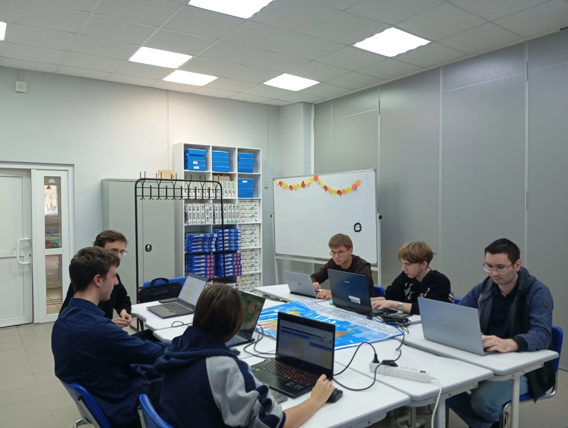 💯«Будущее принадлежит тем, кто готовится к нему сегодня»