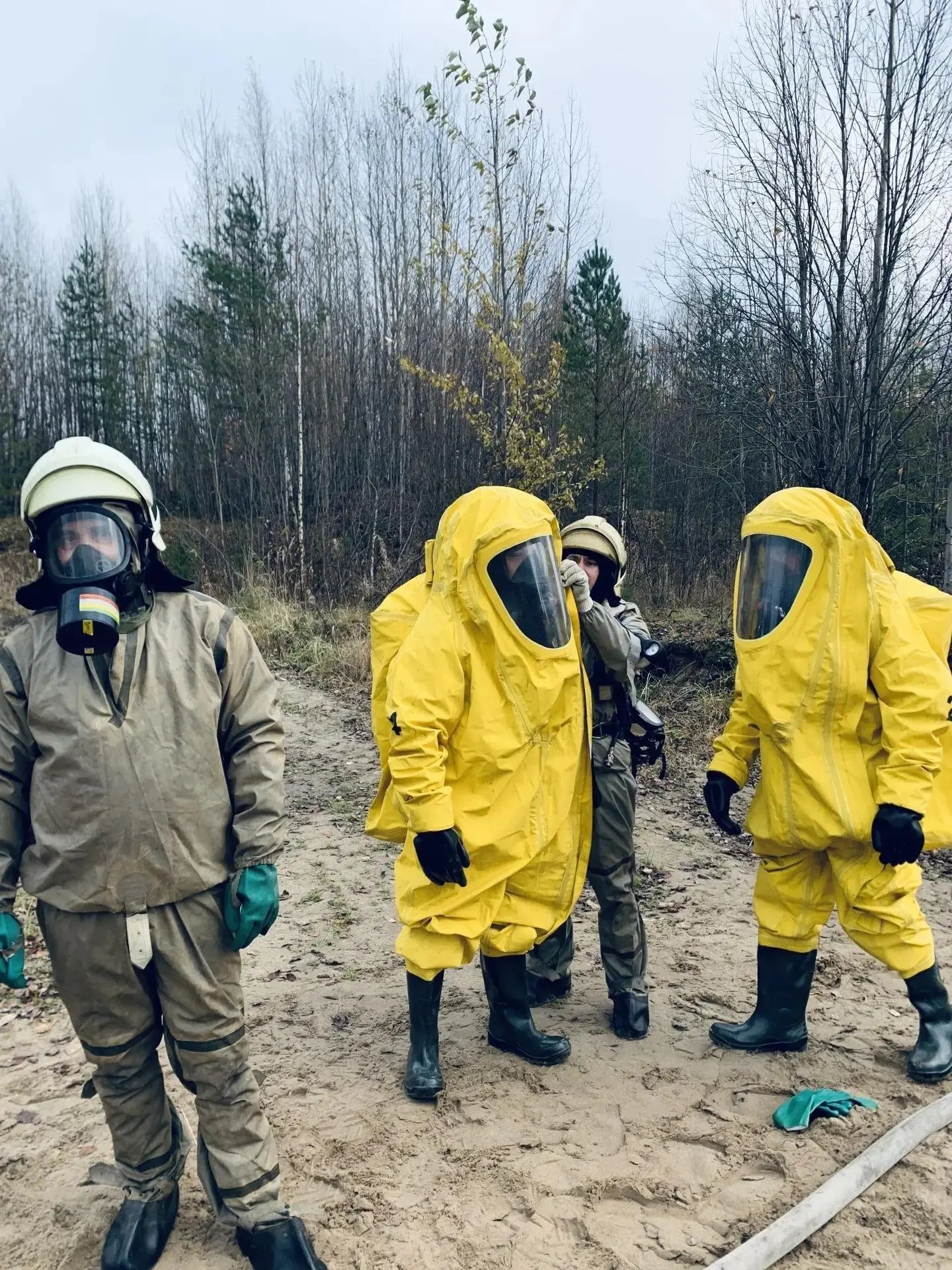 🚨 В Приморском округе обезвредили опасную находку