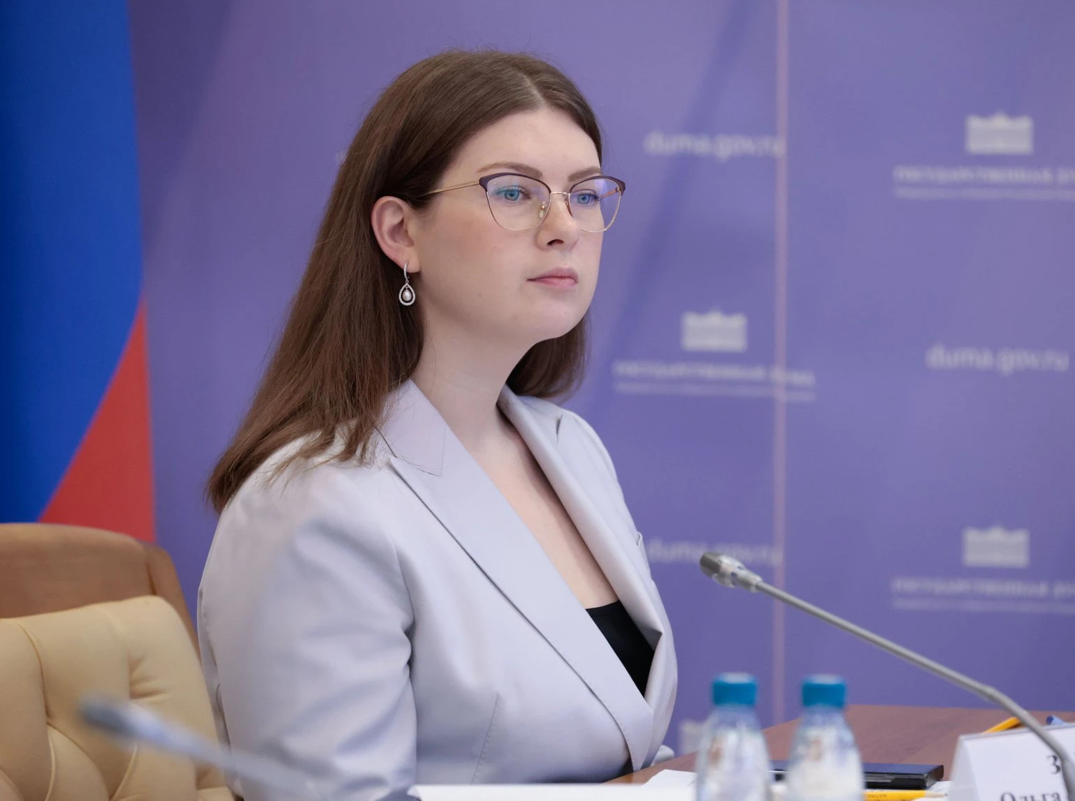 Проект федерального бюджета на 2027 год предусматривает рост поддержки НКО сразу по нес...