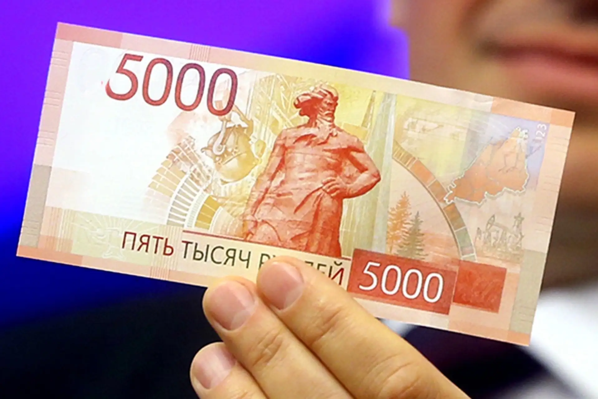 ❗️5000 рублей получат югорчане- жертвы политических репрессий.