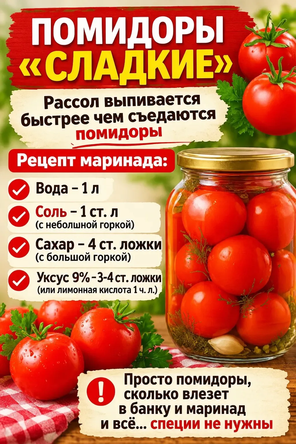 Женский сундучок🍎