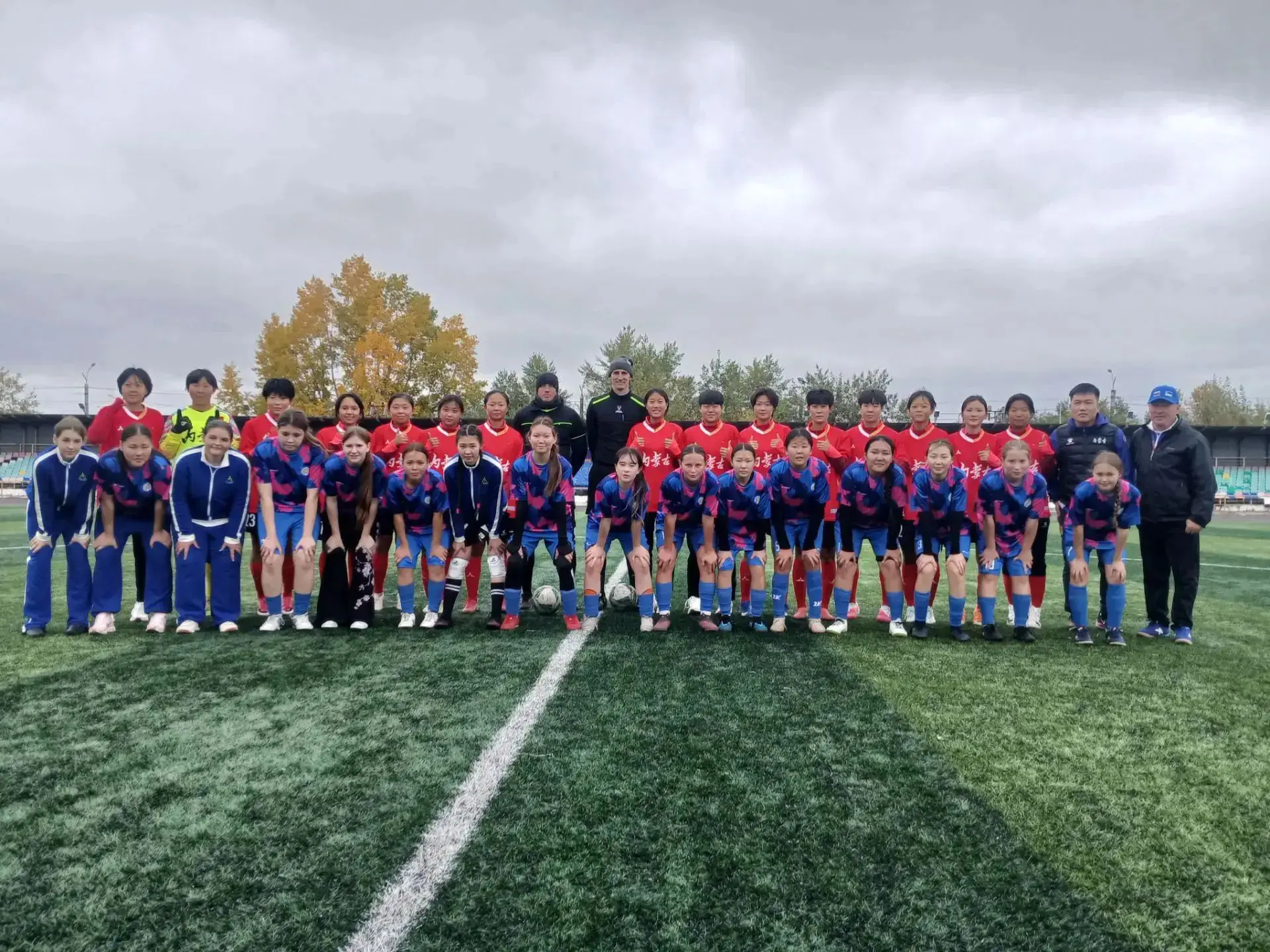 🥉 СБОРНАЯ БУРЯТИИ — БРОНЗОВЫЙ ПРИЗЁР! ⚽
