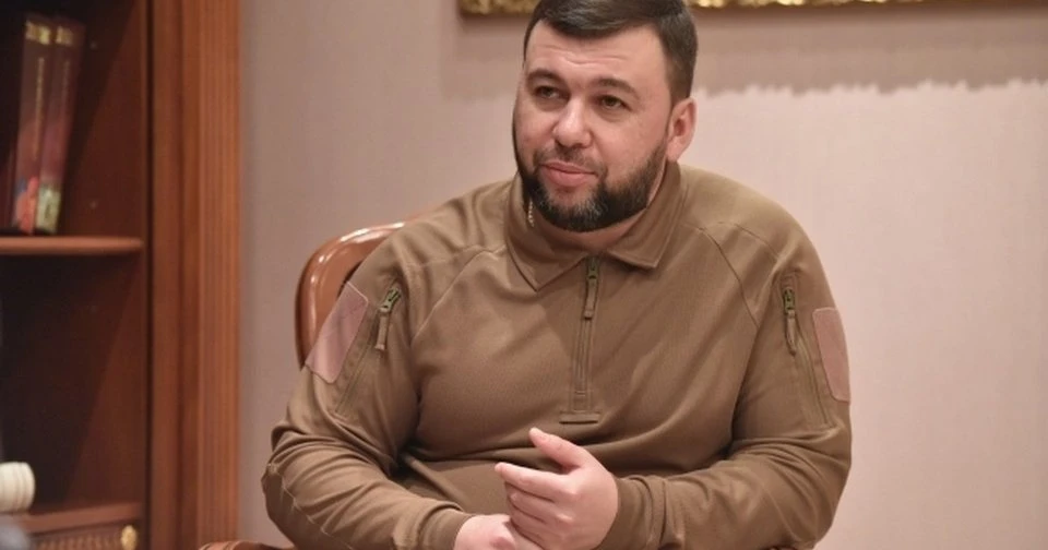 ❗️Более 300 жителей городов ДНР, находящихся под контролем украинских войск, подали обр...