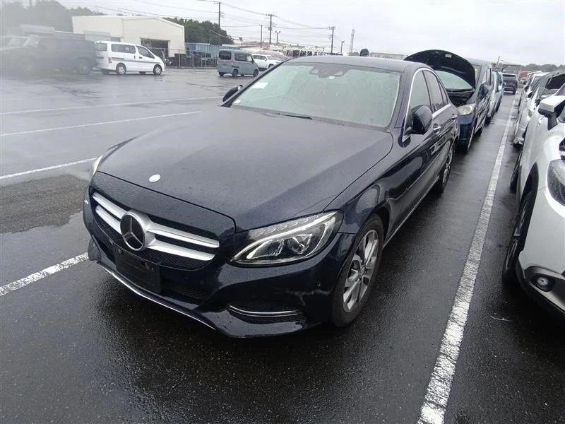 Поздравляем Павла из г. Владивосток с покупкой MERCEDES BENZ C CLASS