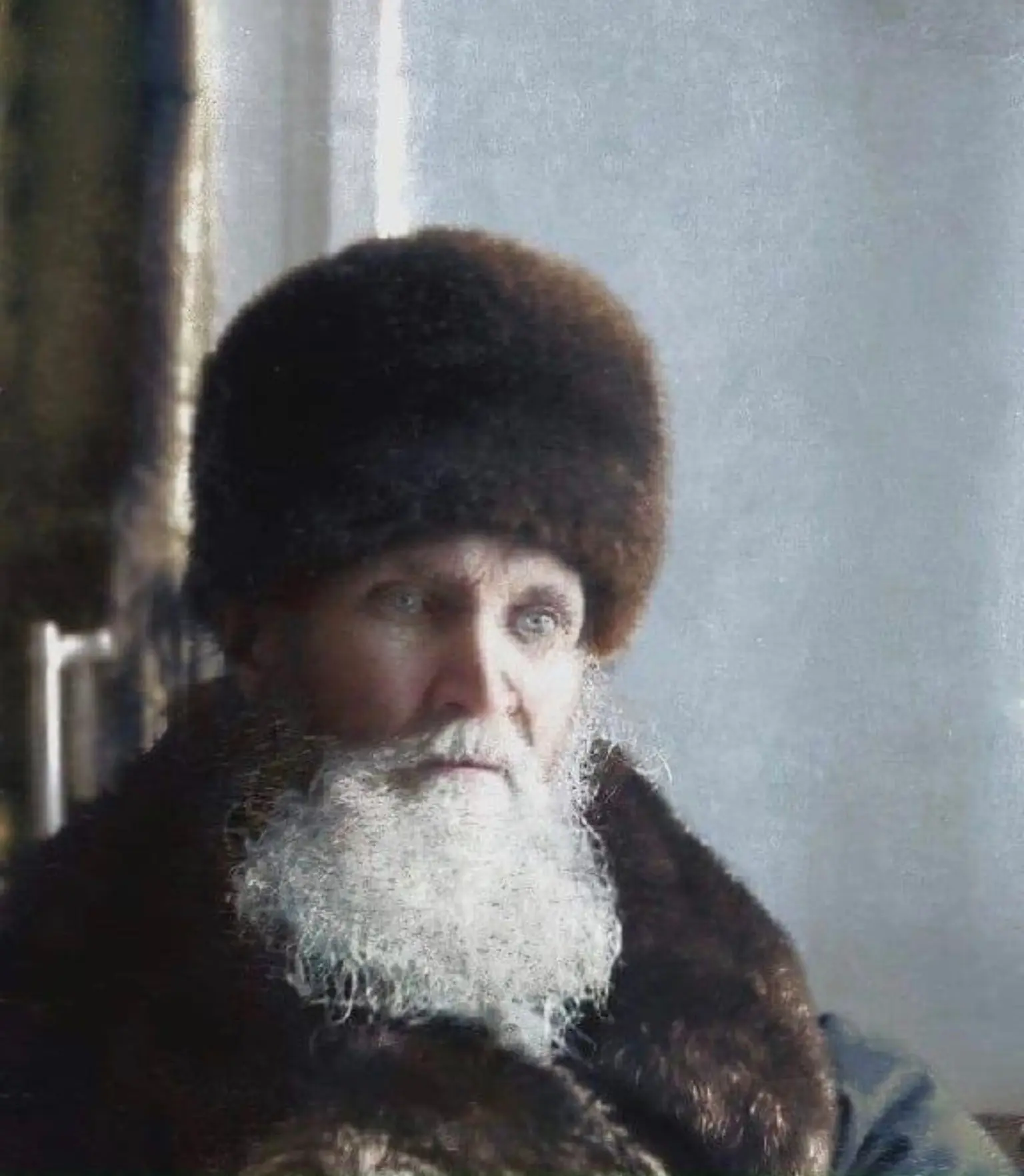 Учитесь молиться, принуждайте себя к молитве...