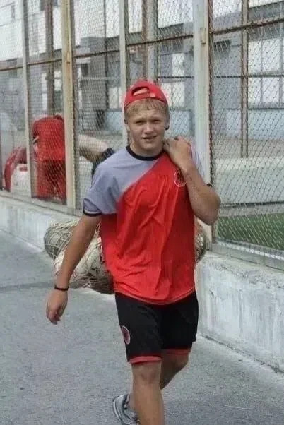 2012 год 🏒