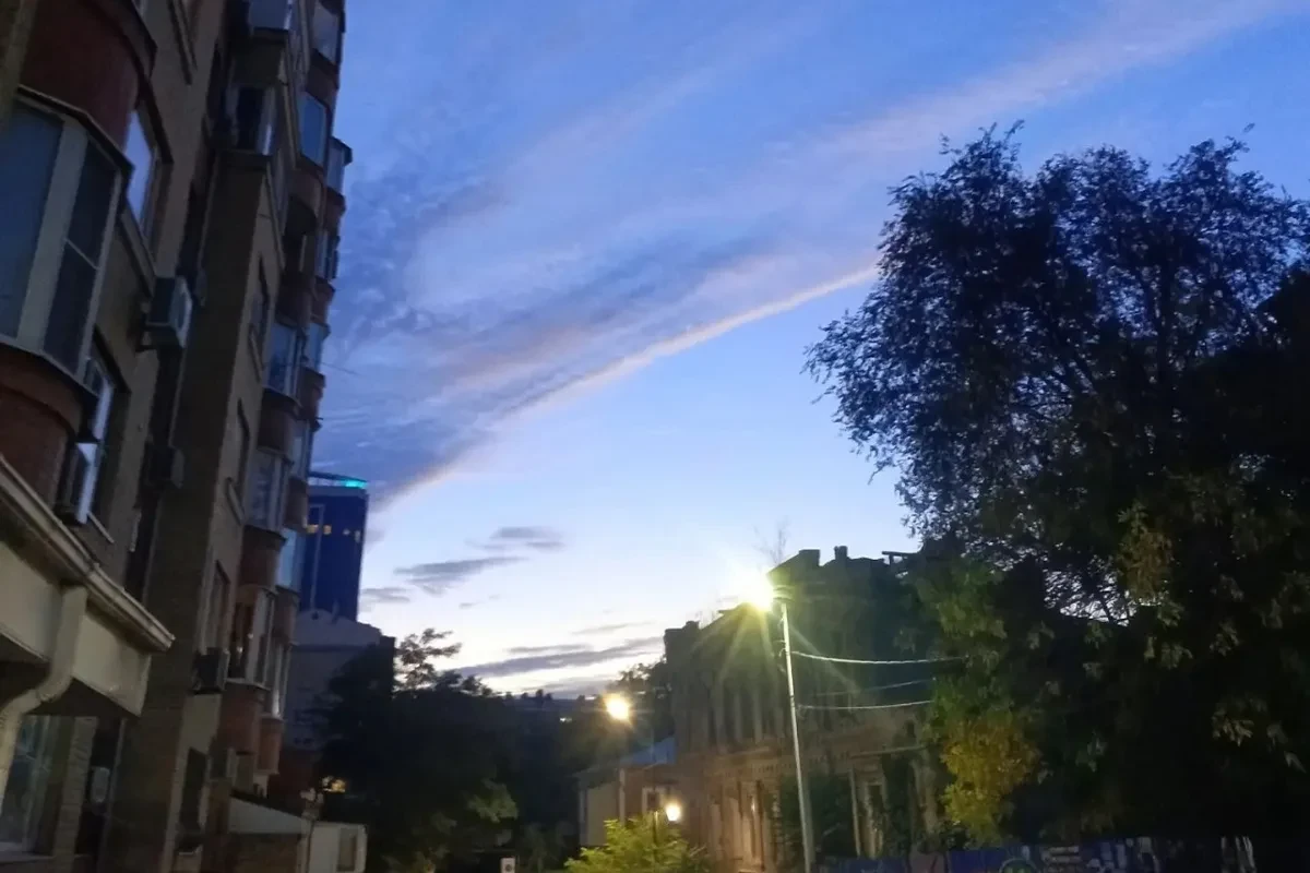 ☀️ 11 октября в области — до +27 и туман