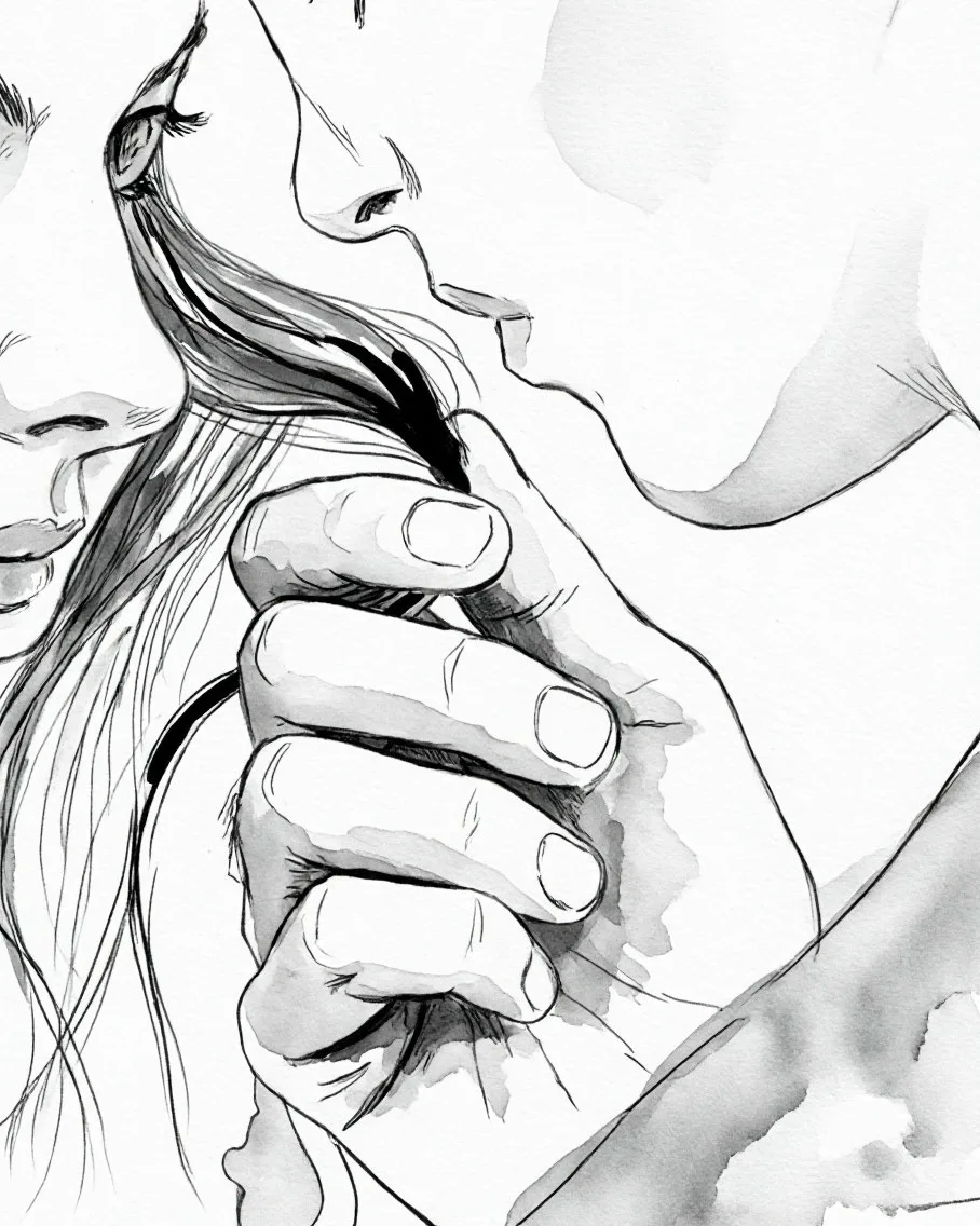 Каждый из нас уникален... 🌟 Одни дорожат нашей тишиной... 🤫 Другие — нашим голосом......