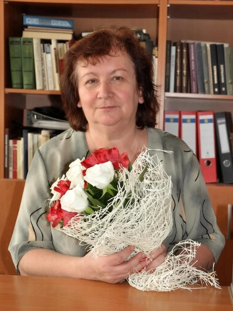 В Ярославле скончалась известный преподаватель