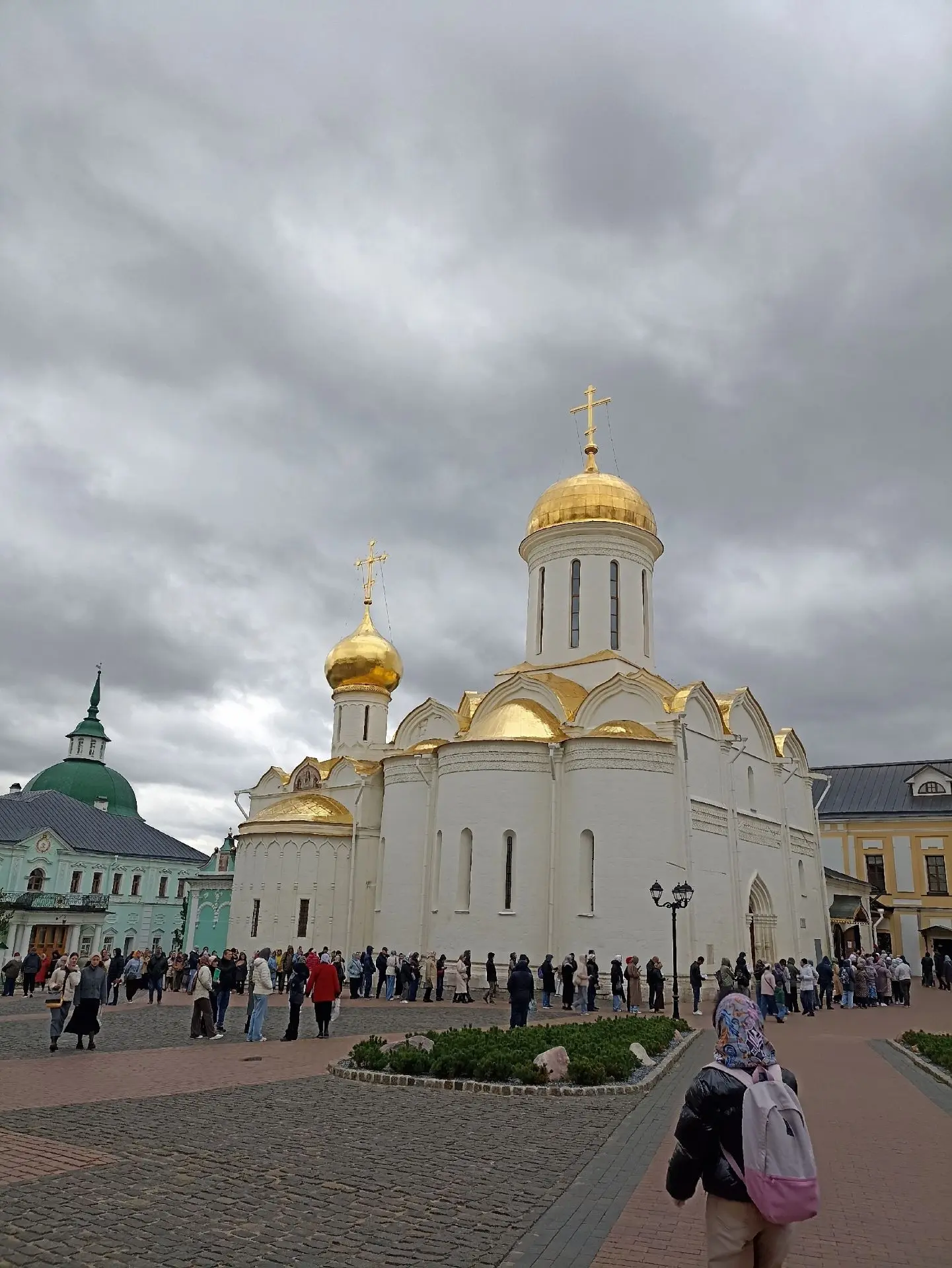 💫Два дня, которые точно останутся в копилке детских воспоминаний