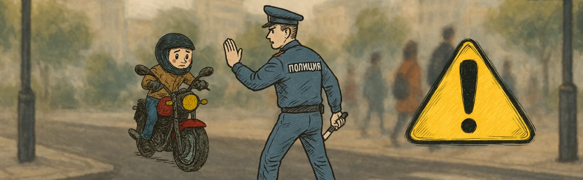 С начала года в регионе зарегистрировано 50 дорожно-транспортных происшествий с участие...