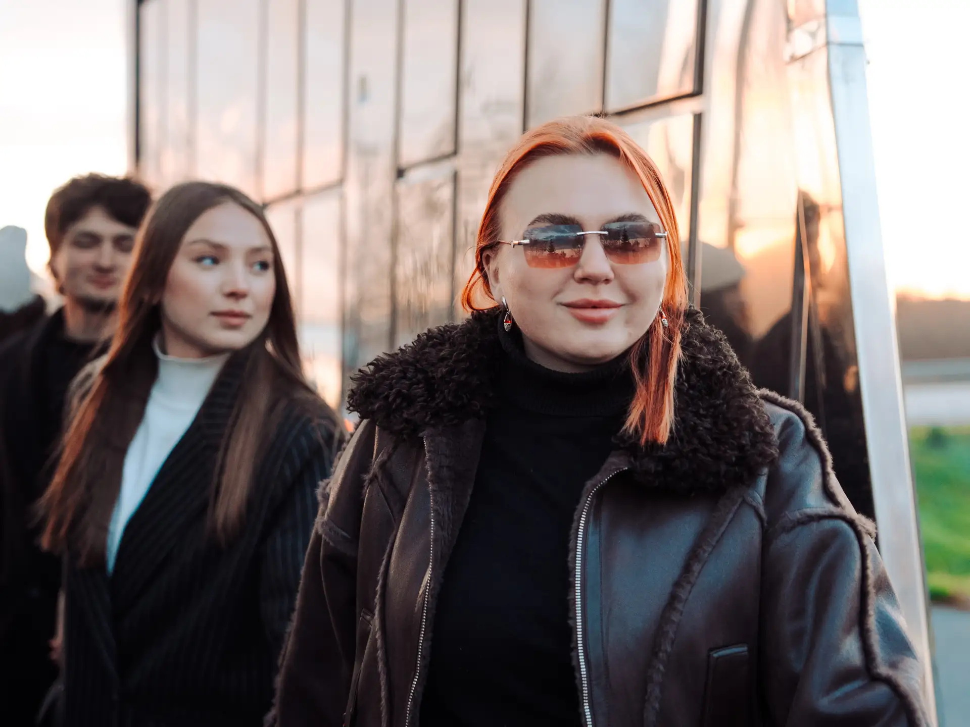 🗣 В эти дни на базе образовательного центра «Ямолод» проходила стратсессия для ответст...