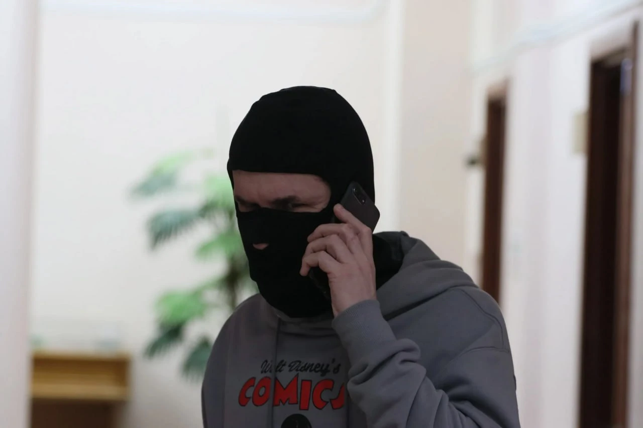 В Тасеевском районе пресекли попытку мошенничества на 2,9 млн рублей