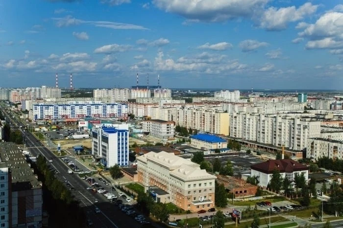 ⚠️ В Роспотребнадзоре Югры опровергли слухи о появлении чумы в Сургуте и Ханты-Мансийске