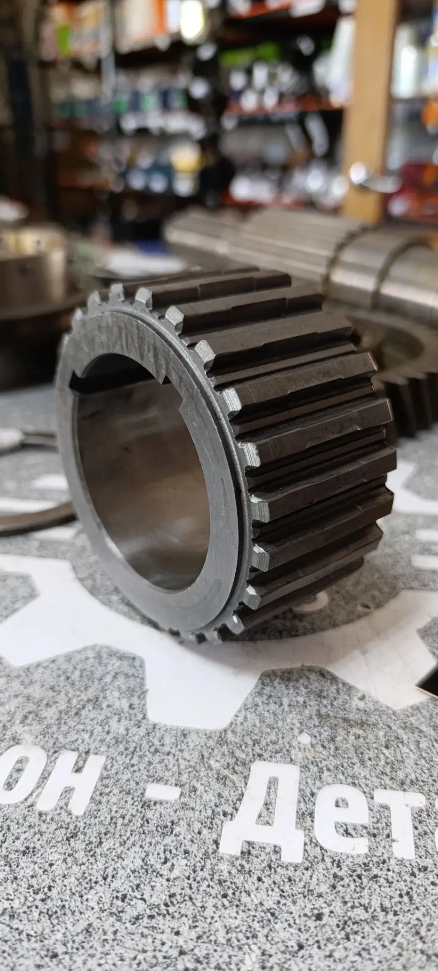 🛠Запчасти Урал-4320. МАЗ. ЯМЗ-236. ЯМЗ-238.👇