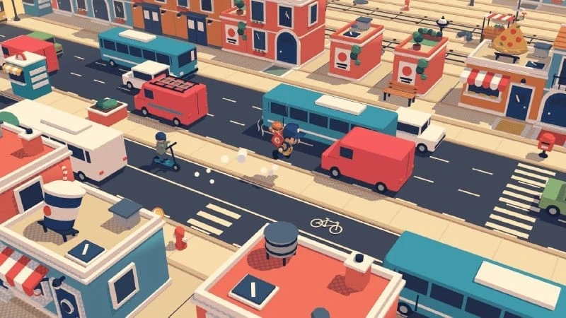 🚀 s&box переходит на free-to-play модель