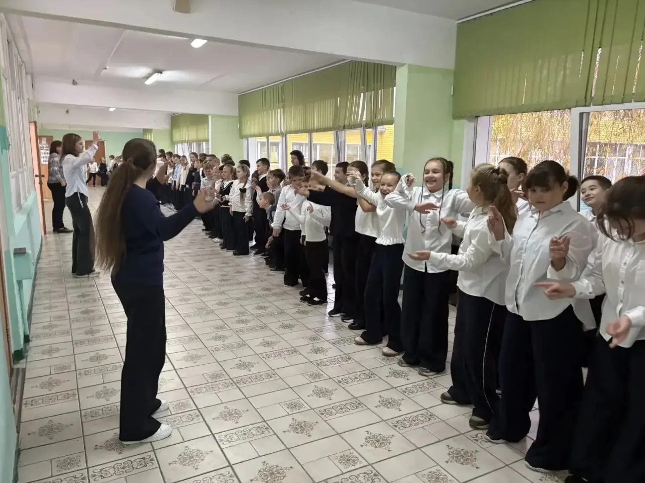 Пятый день Недели психического здоровья — время подведения итогов, обретения внутренней...