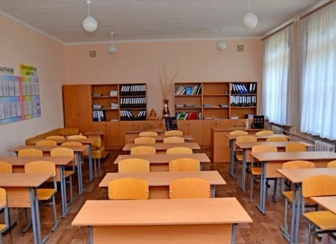 ❗️ Во вторник во Владивостоке объявлено свободное посещение школ