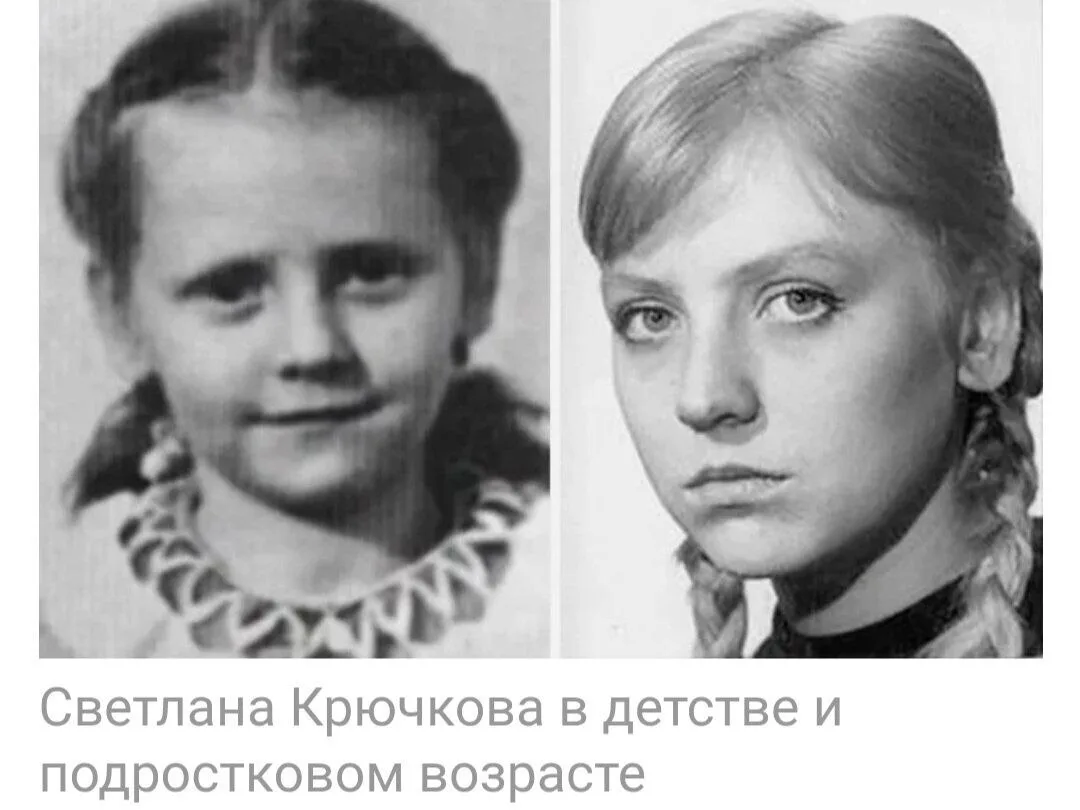 "...В школе я записалась в кружок, где ставили кукольные спектакли. Когда распределяли ...