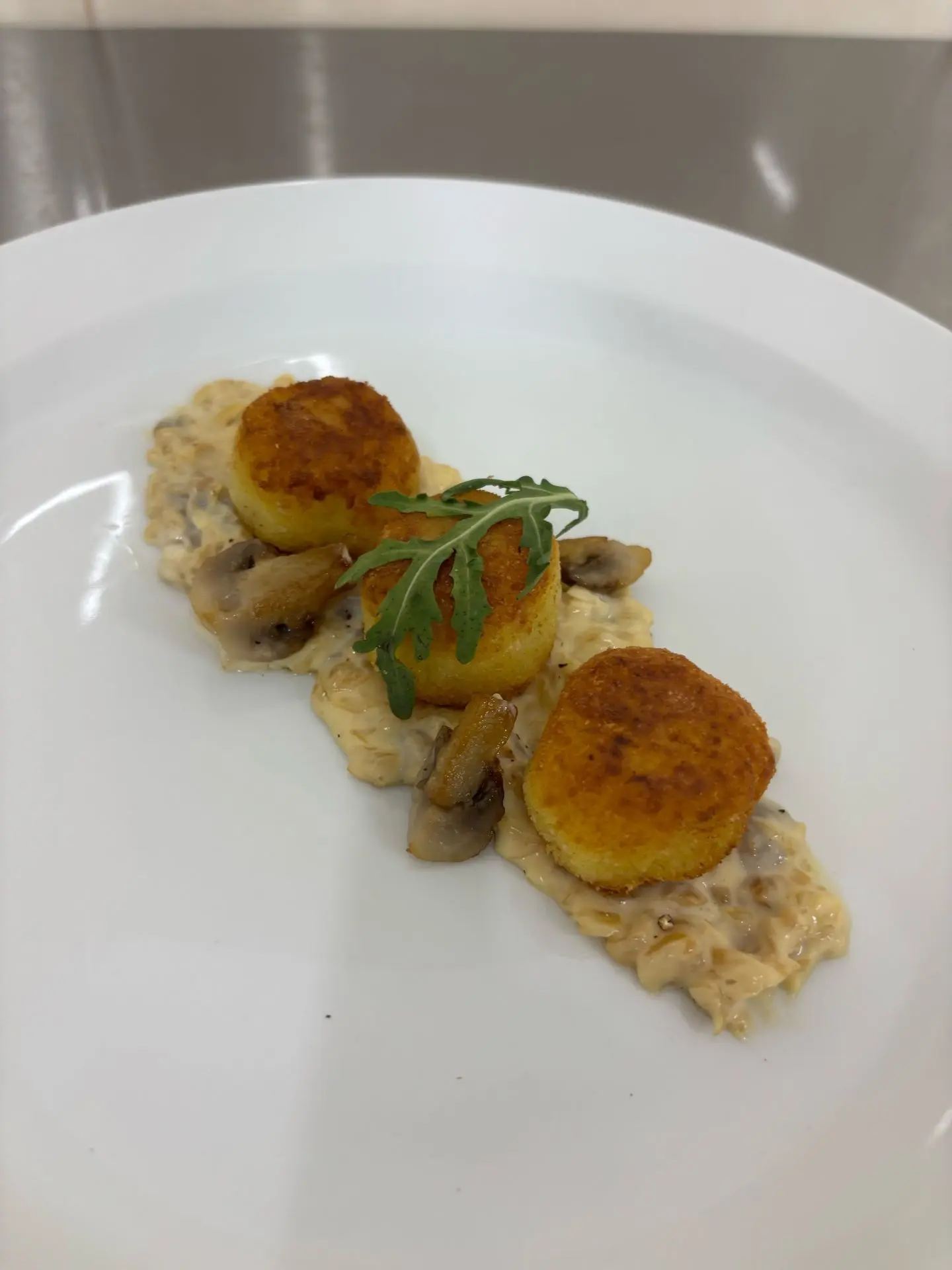 👨‍🍳 Сегодня у студентов группы ПК-33П был по-настоящему «вкусный» день. Ребята не тол...