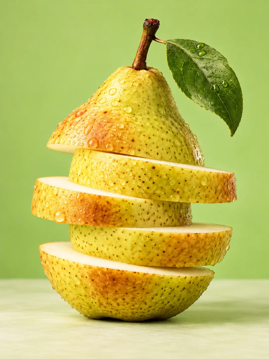 🍐 Сезонное или экзотическое? 🥭
