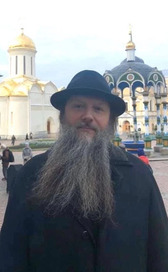 СЕРГИЕВ ДЕНЬ