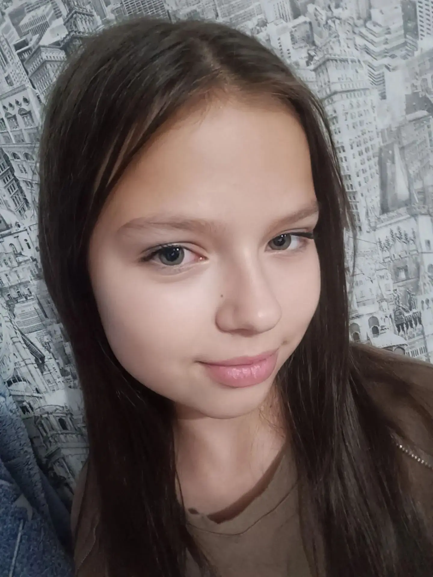 ГОНТАРЕВА СОФИЯ