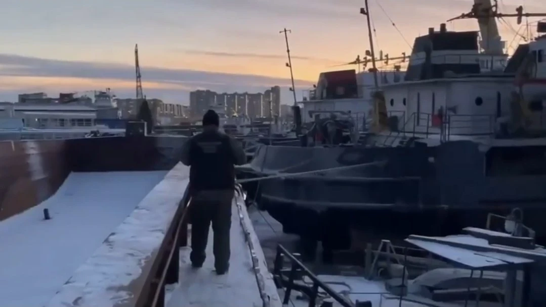 Компания «Экофлот» заплатит 100 тысяч за погибшего крановщика